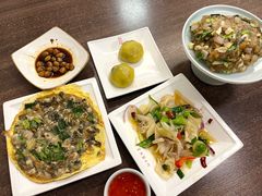 -海坛特色小吃·只做平潭特色菜(平潭店)