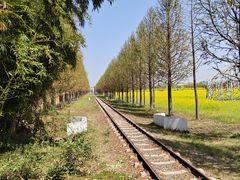 景点-兰陵国家农业公园