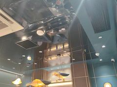 -渔荷食町·铁板烧料理(崂山万象汇店)