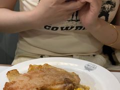 -深仔记茶餐厅(亚士厘道店)