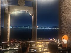 -影吧•悬崖海景(珠海凤凰湾悦椿酒店)