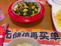 -庆峰龙虾烧烤(合肥一店)