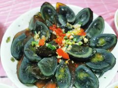 -金海湾自助餐厅(金陵饭店)