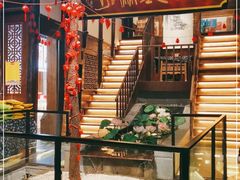 -陈建平麻花(磁器口总店)