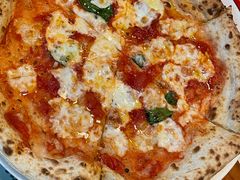 -Pizzeria da Nicola·火炉披萨(中大国际店)