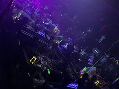 -M-MIX电音烤吧