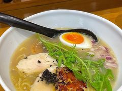 -一風堂拉面(美罗城店)