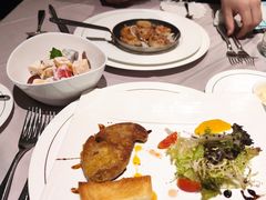 -戈雅法餐厅(世界城广场店)