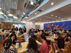 大堂-贵凤凰贵州米粉(五道口店)