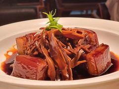 -苏帮袁Sue Cuisine(来福士店)
