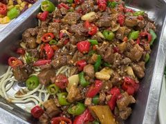 -江城燕子大排档(江汉路步行街店)