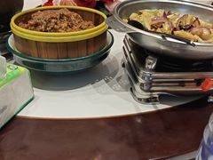 -刘胖子家常菜·蹄花焖藕(中南店)