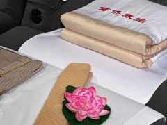 -富侨养生(九亭店)