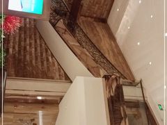 -西安赛瑞喜来登大酒店