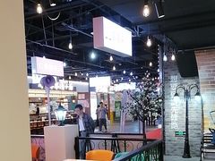 -豪享来(我格广场店)