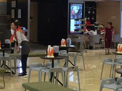 门面-海底捞火锅(奥山世纪城店)