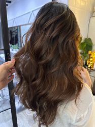 -New Fashion·新时尚形象设计