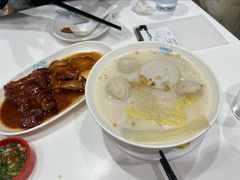 -龙记香港茶餐厅(久光百货店)