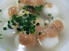 -邹记鸡肉汤圆(笔山路店)