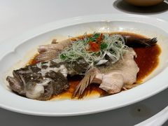 -荣兴酒家(徐家汇店)