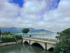 -东钱湖旅游度假区