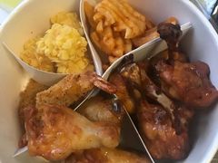 -必胜客(磁器口店)