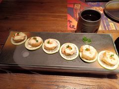 -京鹿料理(荟聚店)