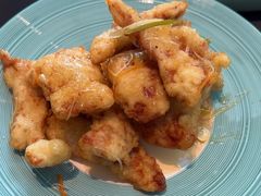 -东方饺子王(哈西万达店)