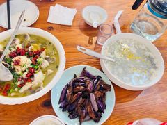 -百家鲜·杭帮菜