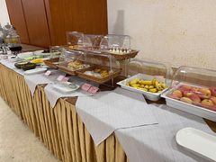 -蓝天清水湾国际大酒店