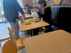 -德克士(城南店)