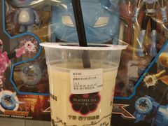 -宁茶·西宁特色奶茶(北家姓总店)