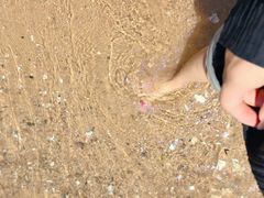 -东戴河风景区-止锚湾