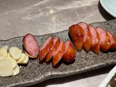 红花香肠-雷泰泰台式胡椒虾(滨江金铂湾店)
