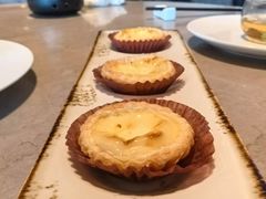 -御公馆中餐厅·点心·顺德菜·佛山东平保利洲际酒店
