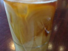咖啡-必胜客(瑞虹店)