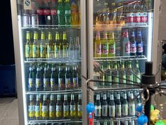 -韩麦大冷面(桂花街直营店)