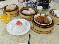 -宝塘茶楼