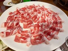 -前门杨记·铜锅涮肉(王府井·故宫店)