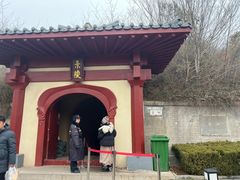 -洛阳古墓博物馆