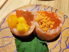 -万岁回转寿司