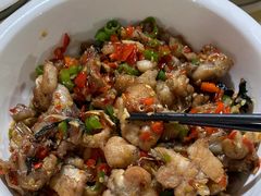 -笨罗卜浏阳菜馆(太平街店)