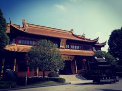 -圆通寺