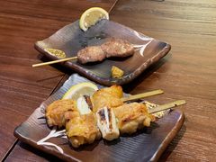 -鸟鹏烧鸟居酒屋(天河领展店)