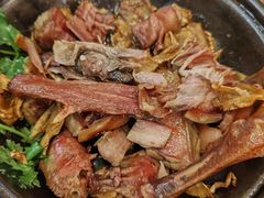-芋包王闽南茶楼(八市店)