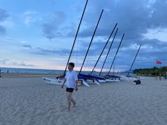 -石梅湾艾美度假酒店