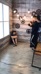 -爱儿美儿童摄影(朝阳公园店)