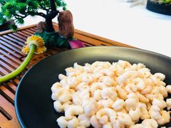 清溜河虾仁-松鹤楼·非遗·苏帮菜(融科店)