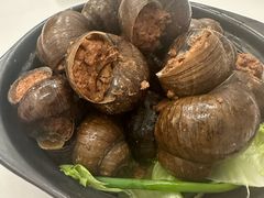 田螺塞肉-春餐厅