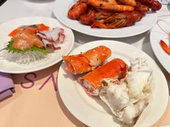 -马哥孛罗酒店·SAVVY全日餐厅